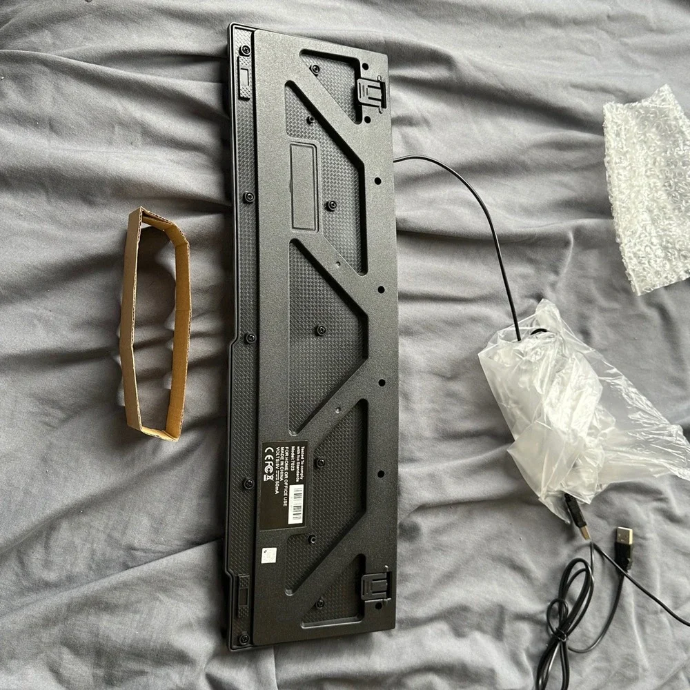 Tek Refurbs 7023 comfortable numeric